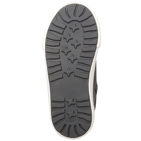 Kangaroos Children's boy's boots Kavu III Dk Navy / Gray