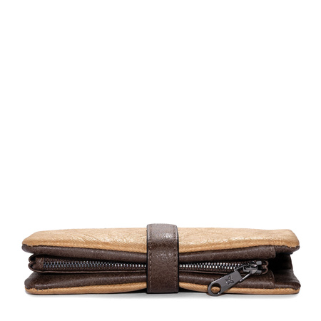 Pepe Moll Women's Wallet Anabel Camel