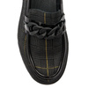 Women's shoes Artiker black shoes on the platform