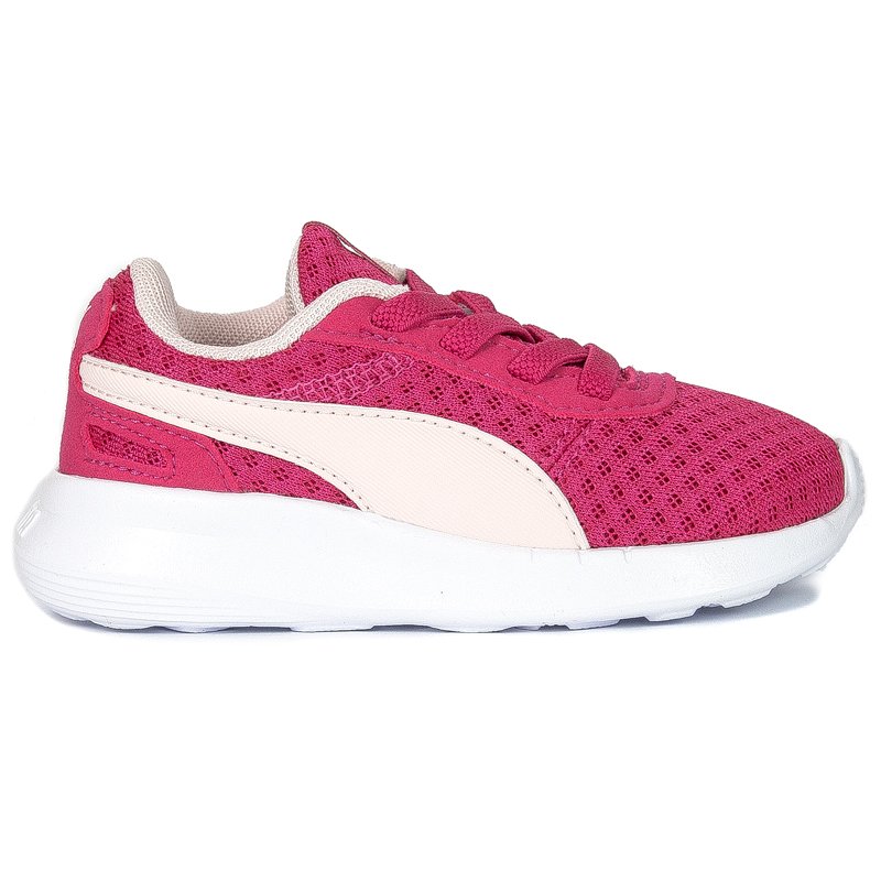 Puma ST Activate AC INF 369071 12 Pink Sneakers