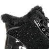Rieker 93312-00 Black Boots