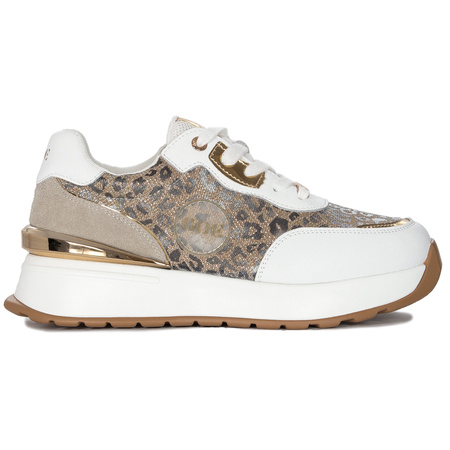 GOE Multicolour Women's Sneakers