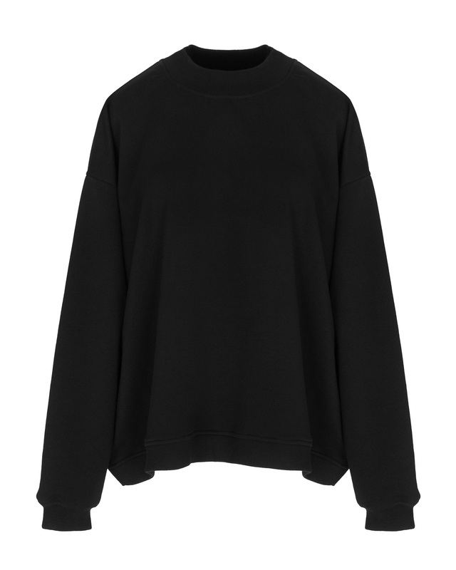 OPRA Bluza Dresowa Salma Oversize One Size