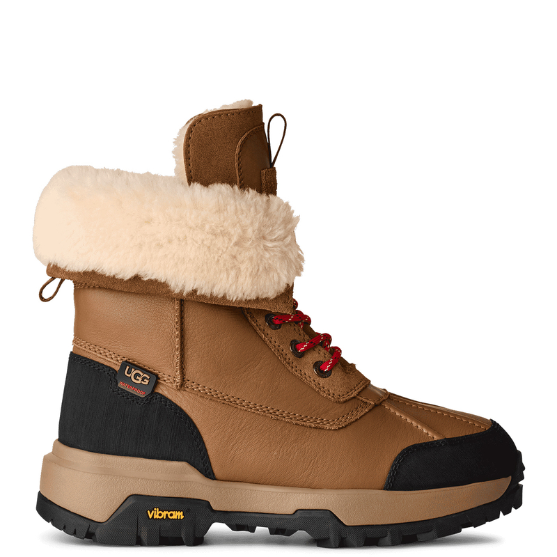 UGG W Adirondack XXV Chestnut 1170591-CHE