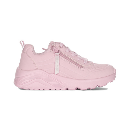 Skechers Girls Shoes Pink