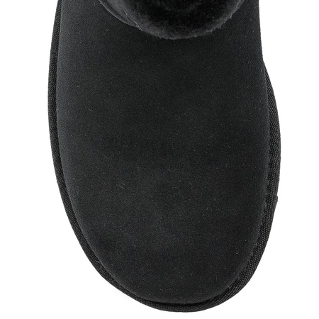 W CLASSIC MINI BOW Black UGG 1116099 BLK