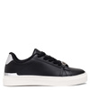Liu Jo Women's Black Sneakers