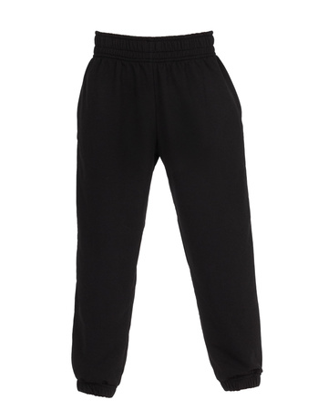 Opra Rih Black Sweatpants