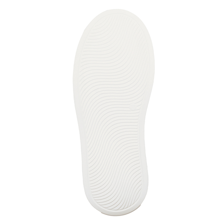 Artiker White Women's Sneakers