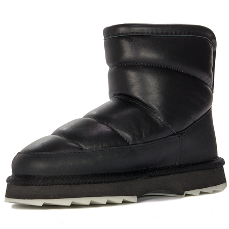 EMU Australia Valerie W12913 Black