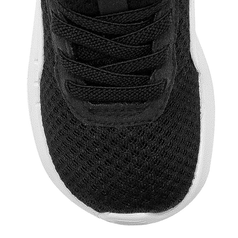 Sneakersy Puma ST Activate AC INF 369071 01 Czarne