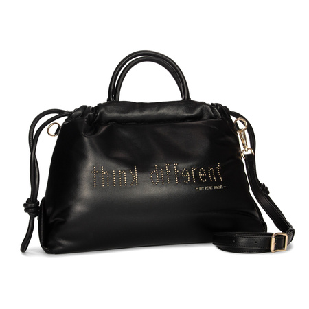 Pepe Moll Women's Handbag Black