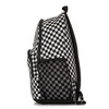 Vans Plecak Alumni Pack 5 Czarny Biały