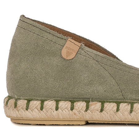 Verbenas Women Espadrilles Bosco Cruz Serraje