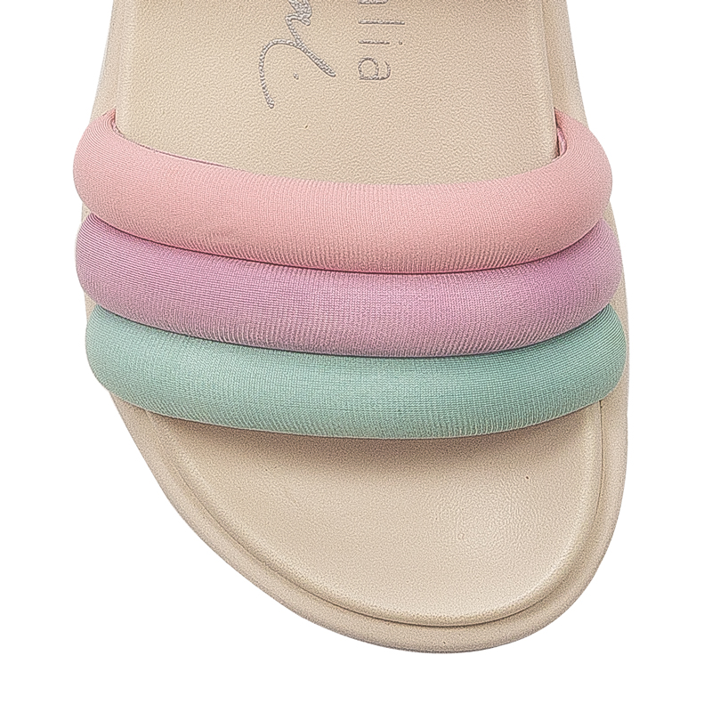Emu Australia Oasis Multi Pink K12525PIMU