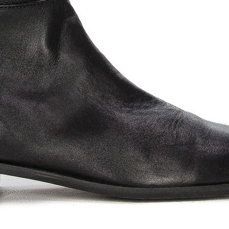 Opra Calm High Black