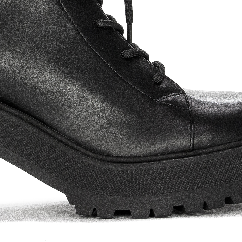Guess Black Women's Boots