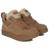 UGG Półbuty Męskie M Lowmel Chestnut