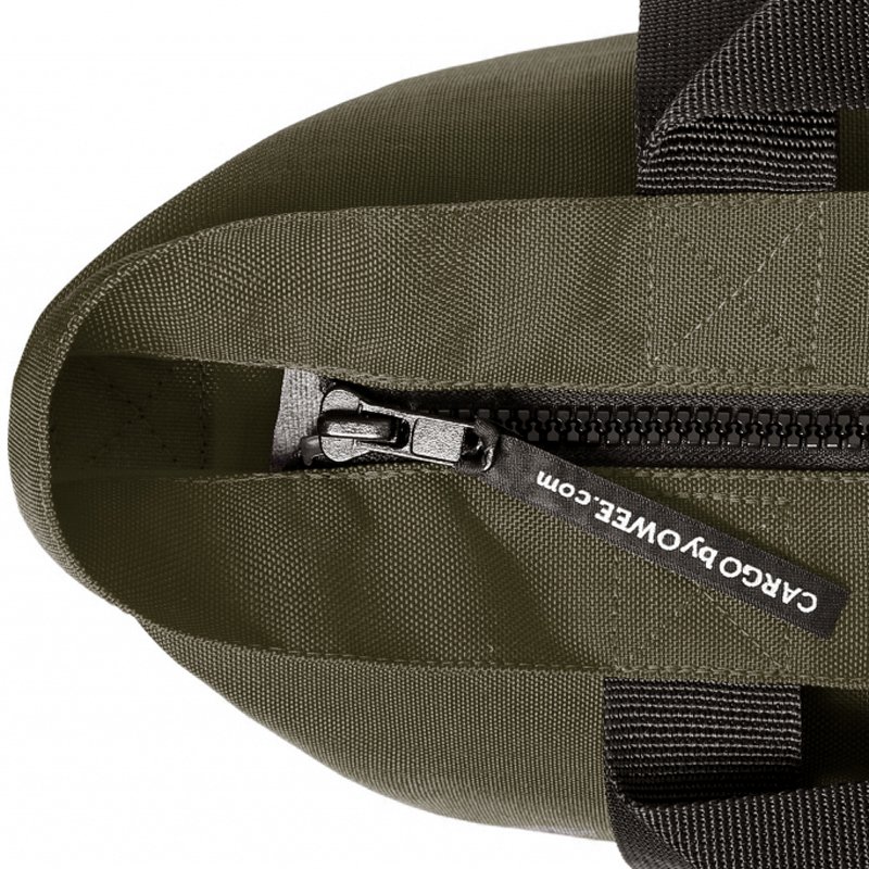 CargoByOwee Otan Vert Small Grenn Bag