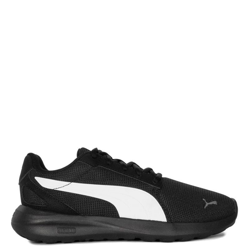 Puma Softride Cosmic LT Men's Shoes Black