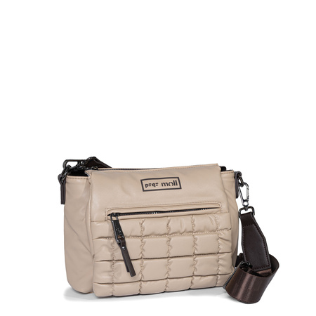 Pepe Moll Victoria Cream Women's Handbag