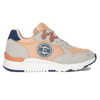 Big Star Sneakersy buty dziecięce LT.ORANGE J.Pomarańczowe