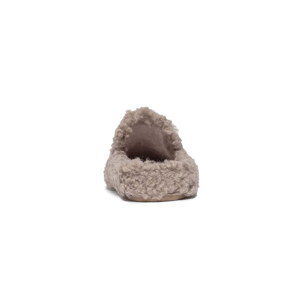 Macarena Taupe Home Slippers