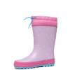 Gioseppo Children's Mallow Rain Boots