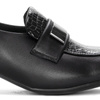 Maciejka Women's Black Pumps