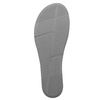 Maciejka Silver Women's Flat shoes 