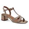 Tamaris Women's Heeled Sandals Brown