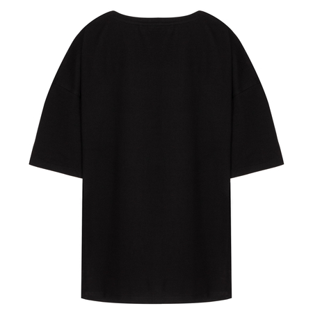 Opra Riham Black T-shirt