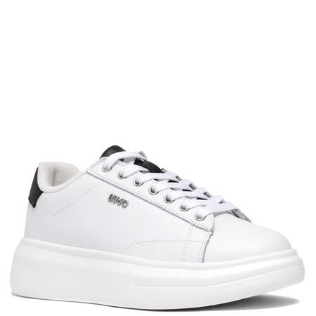 Liu Jo Women's White Sneakers