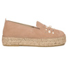  Inofio FAB25-04-00-0 Pink Espadrilles