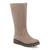 Rieker Beige Boots