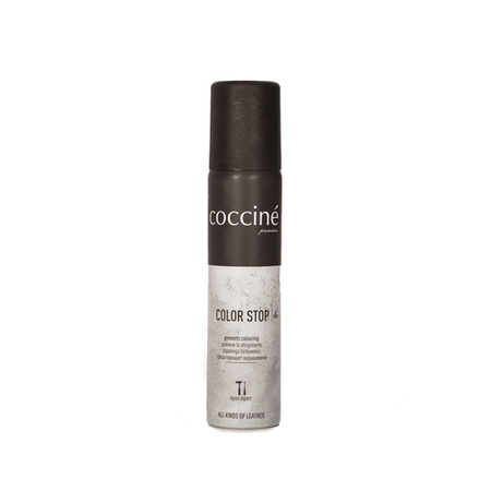 Coccine Color Stop 50 ml Preparat do zabezpieczenia przed farbowaniem