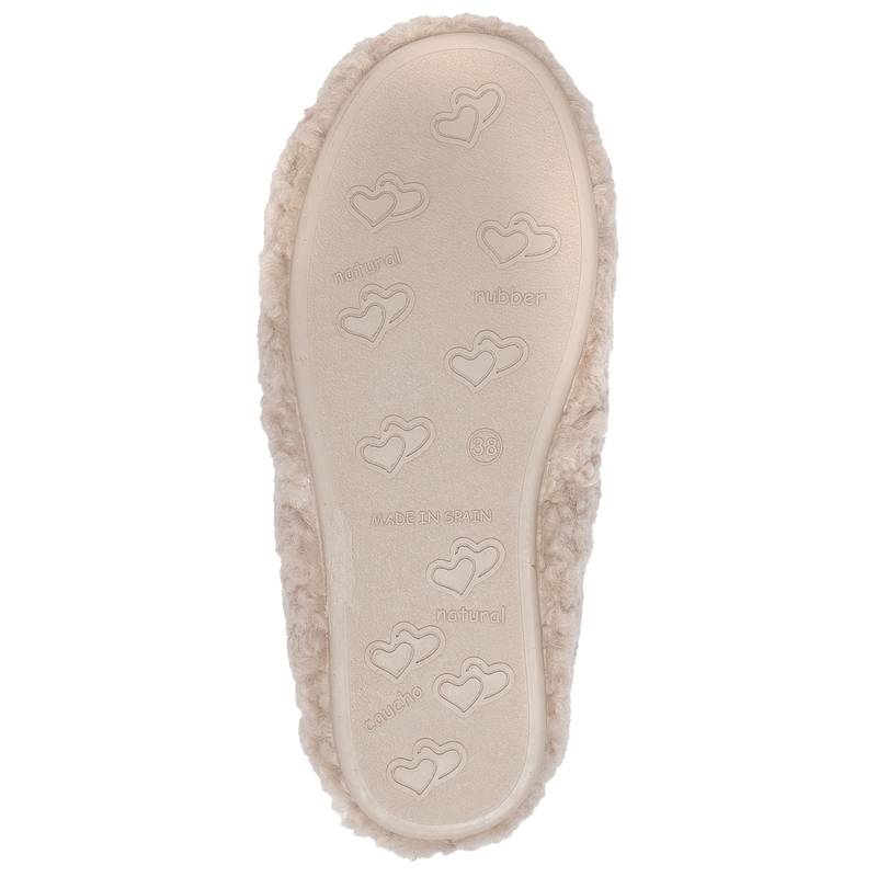 Macarena Arena Home Slippers