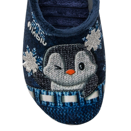 Inblu Women's slippers Navy