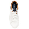 Pepe Jeans White Sneakers