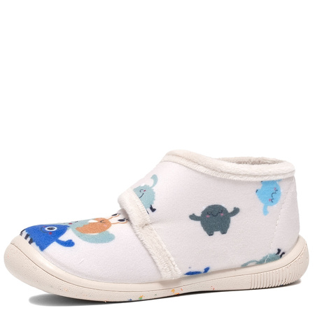 Gioseppo Boys' Shoes Beige