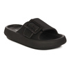 Big Star Flip-Flops Black