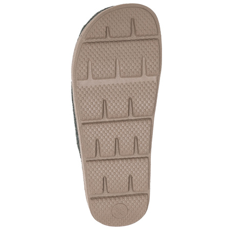 Inblu Women's Green Slippers