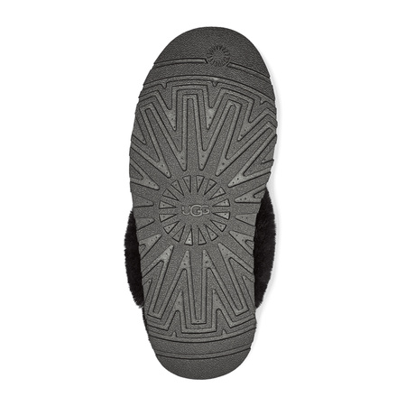 UGG W 1122550 CHE Disquette Black