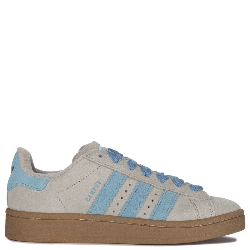 Adidas Campus 00s W beige - blue Sneakers