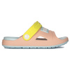 Tommy Hilfiger Kid's Slides Pink Yellow