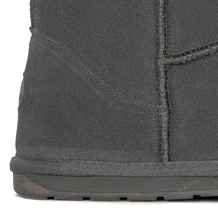 EMU Australia Wallaby Mini Charcoal K10103 Charcoal
