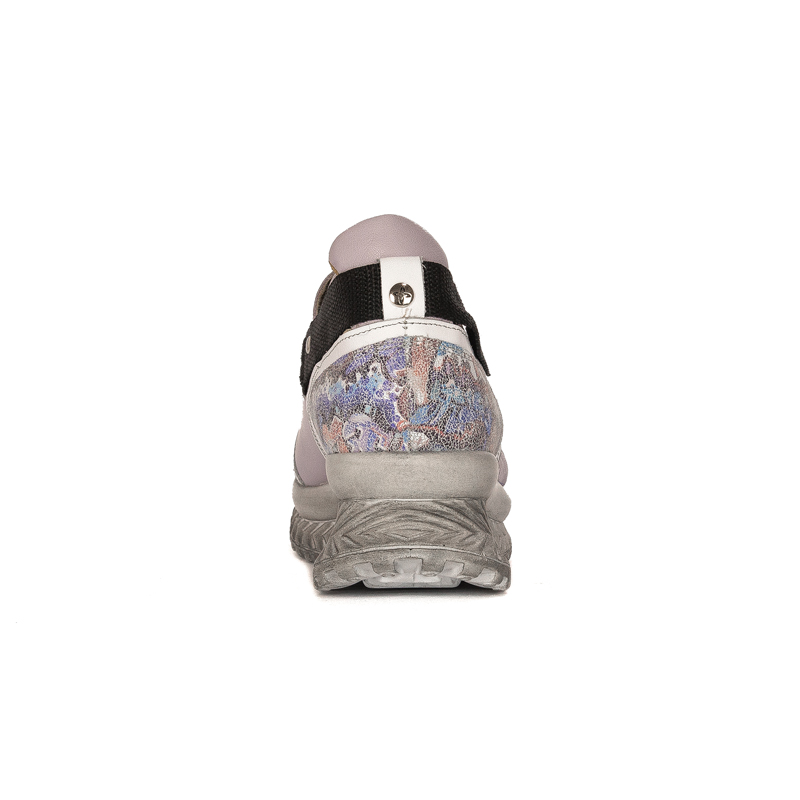 Maciejka Women's Shoes Violet