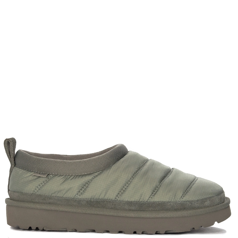UGG W Tasman LTA Moss Green 1142050 MSG