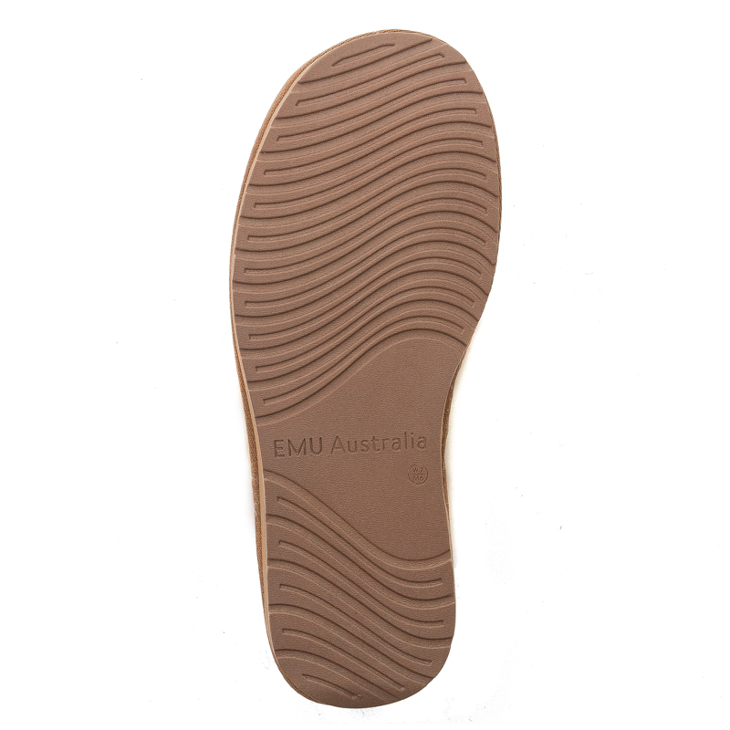 EMU Australia Chestnut Jolie W10015 Chestnut