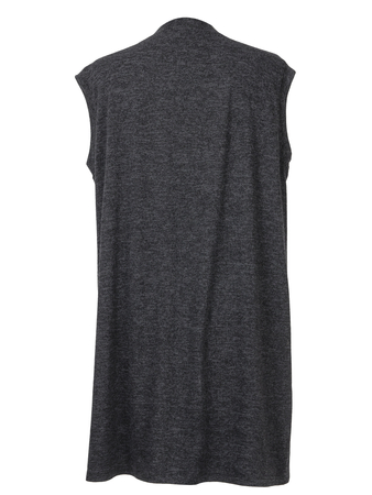 Maciejka Women's knitted smock Emma Graphite